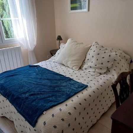 Vacation Home In Limoux With Pool Kültér fotó