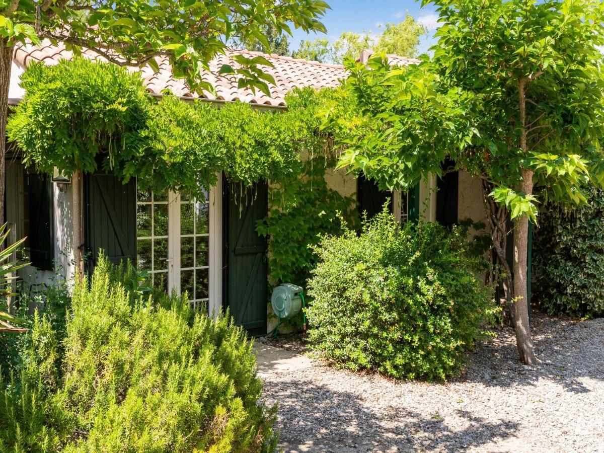 Vacation Home In Limoux With Pool Kültér fotó
