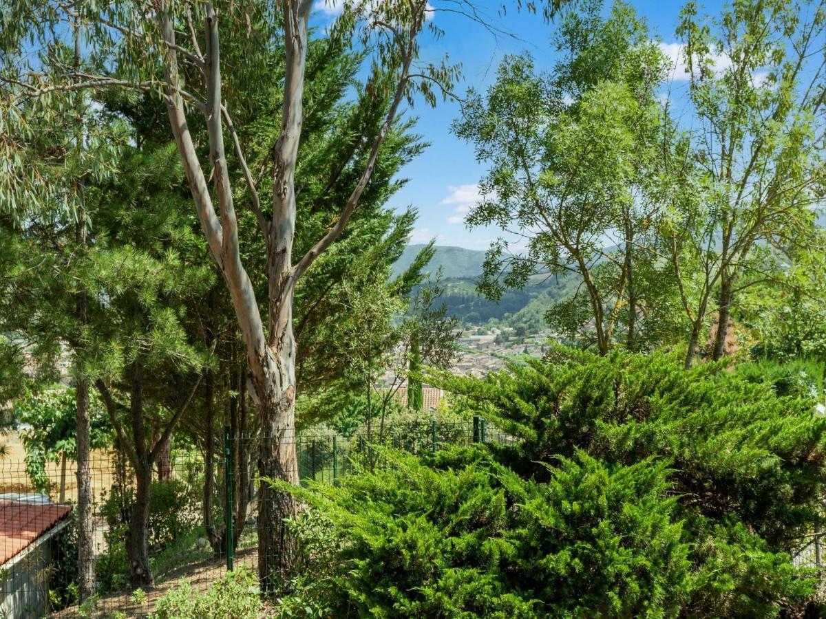 Vacation Home In Limoux With Pool Kültér fotó