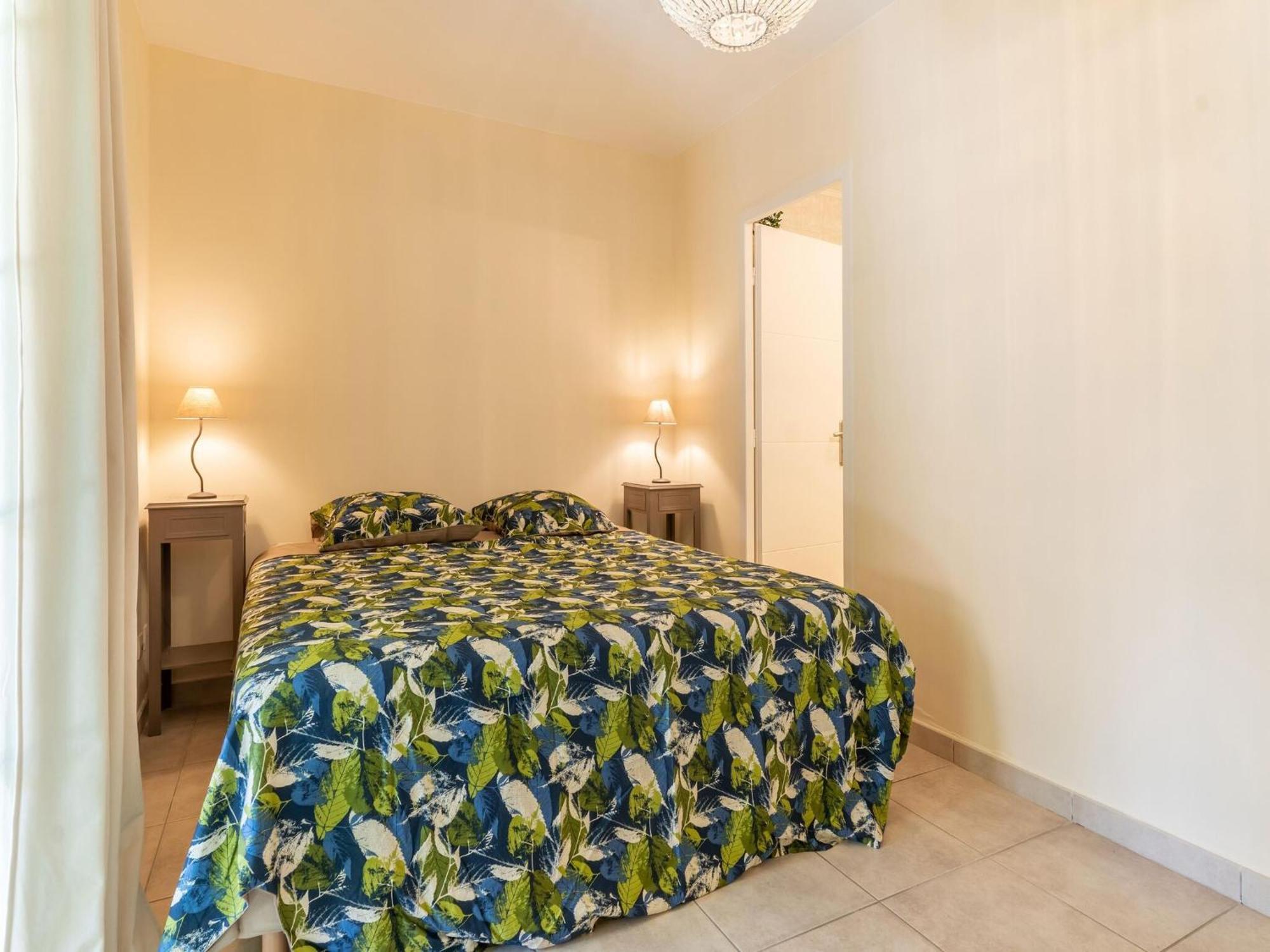 Vacation Home In Limoux With Pool Kültér fotó