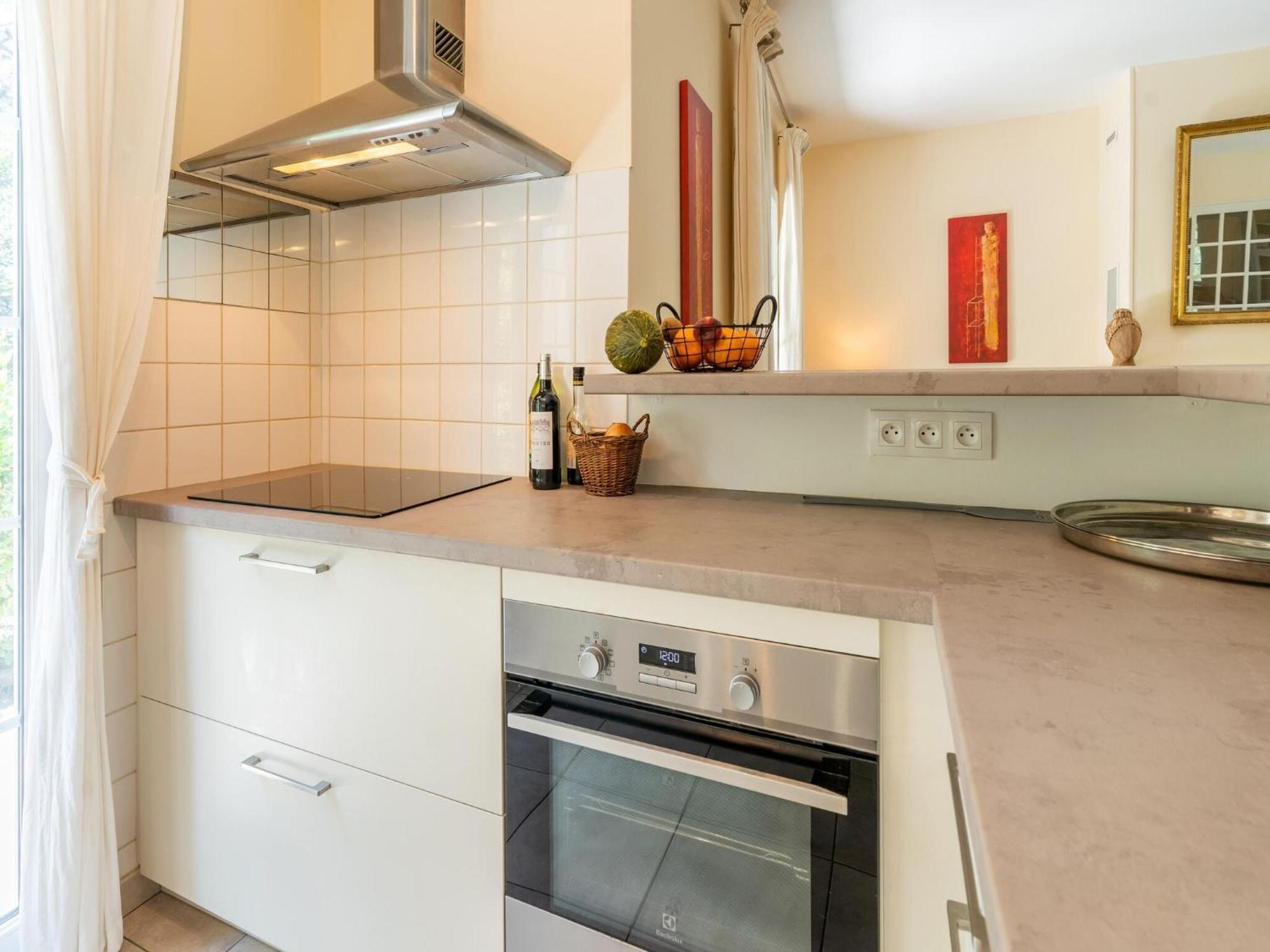 Vacation Home In Limoux With Pool Kültér fotó