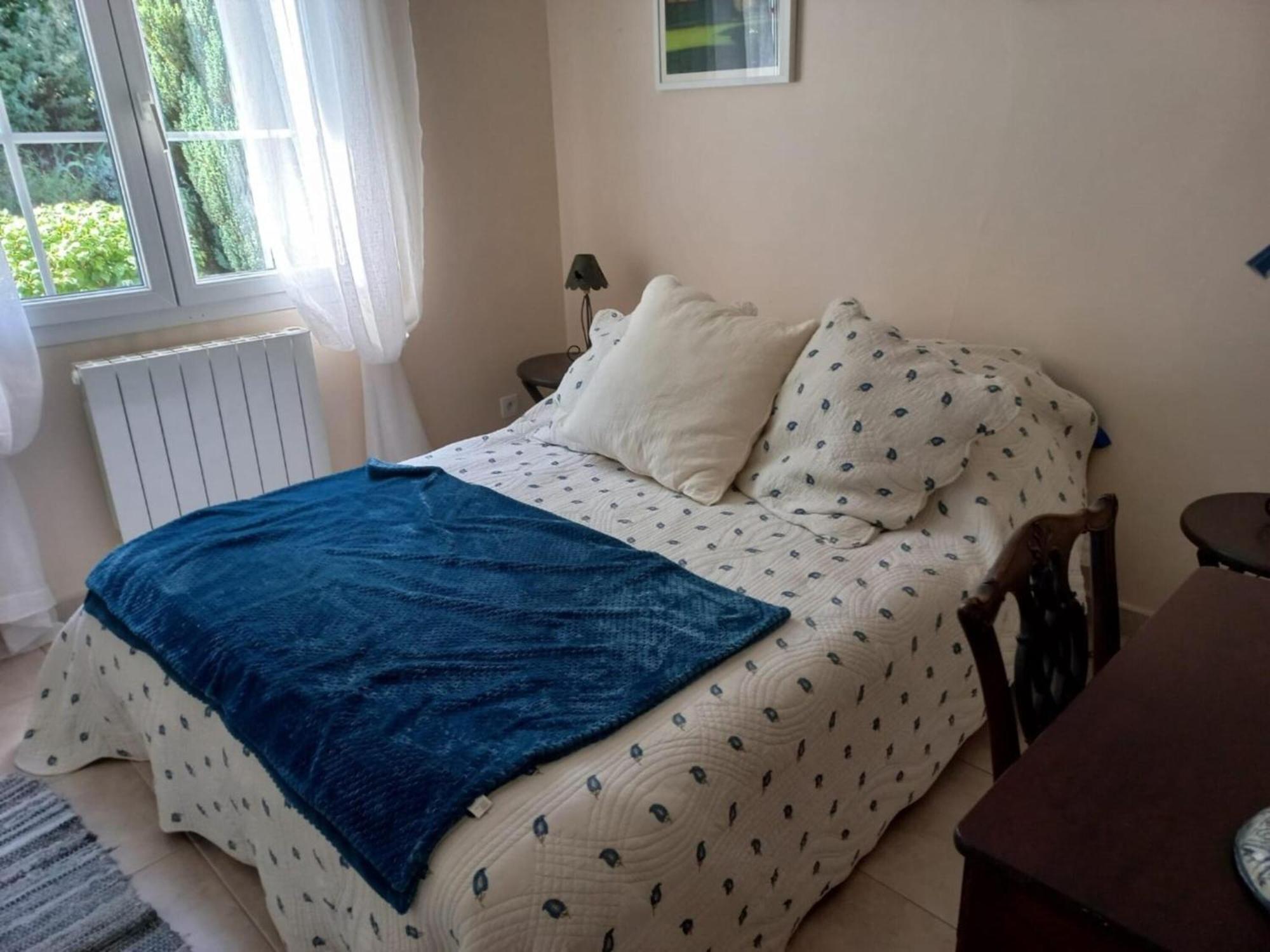 Vacation Home In Limoux With Pool Kültér fotó